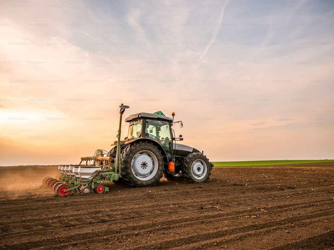 NY Agro Industries Banner 1