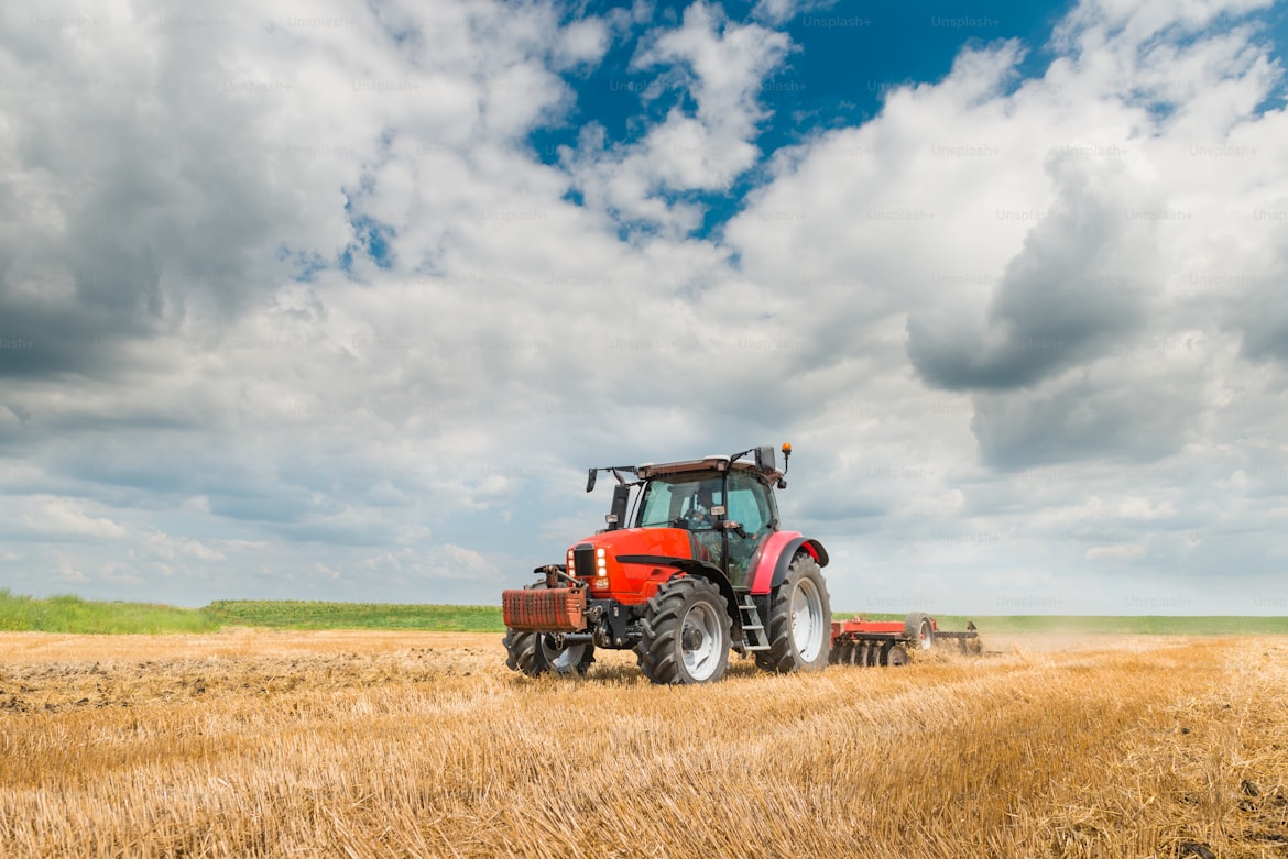 NY Agro Industries Banner 2