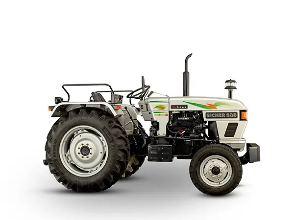 Eicher Tractor Accessories