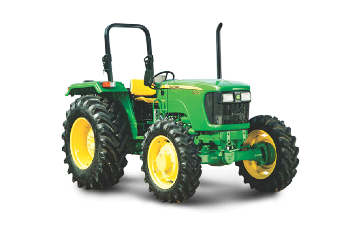 John Deere Tractor Accessories