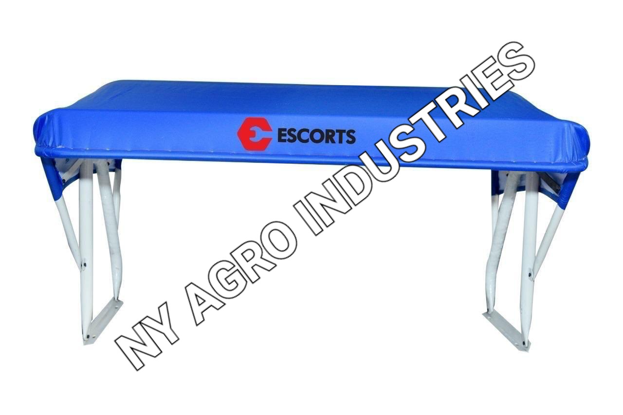 Powertrac Tractor Accessory